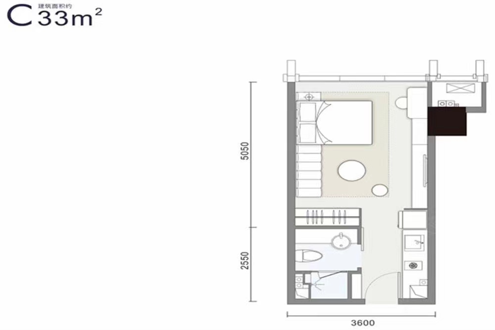 華聯(lián)城市中心-均價(jià)68000元/平