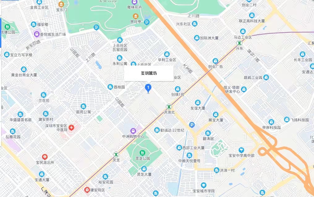 璽玥麓坊-均價66000元/平