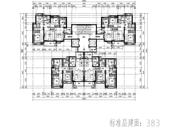 冼村一期回遷房新居入伙