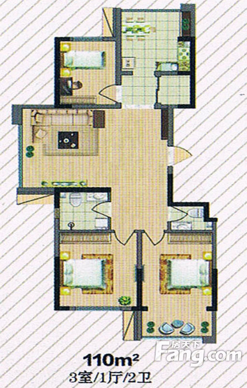 把石崗新村建設(shè)融入花都城市樞紐建設(shè)