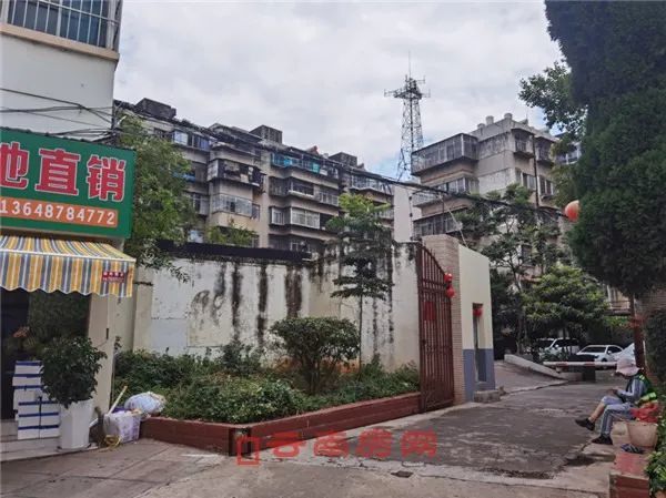 昆明市西山區(qū)人民政府棕樹(shù)營(yíng)街道辦事處