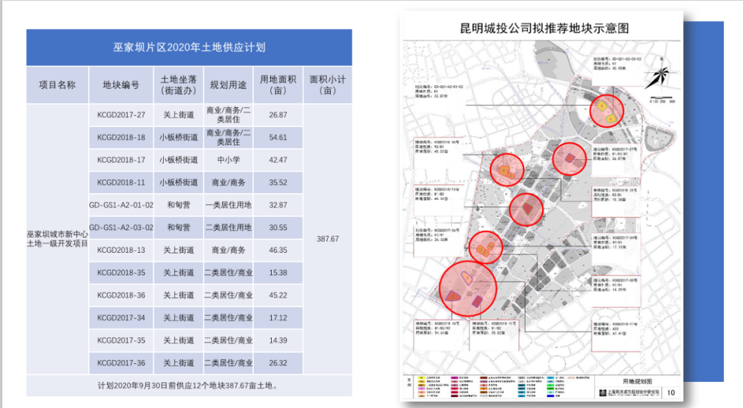 在回遷房驗收合格后