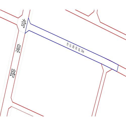 淄博火車站南廣場片區(qū)建設(shè)工程