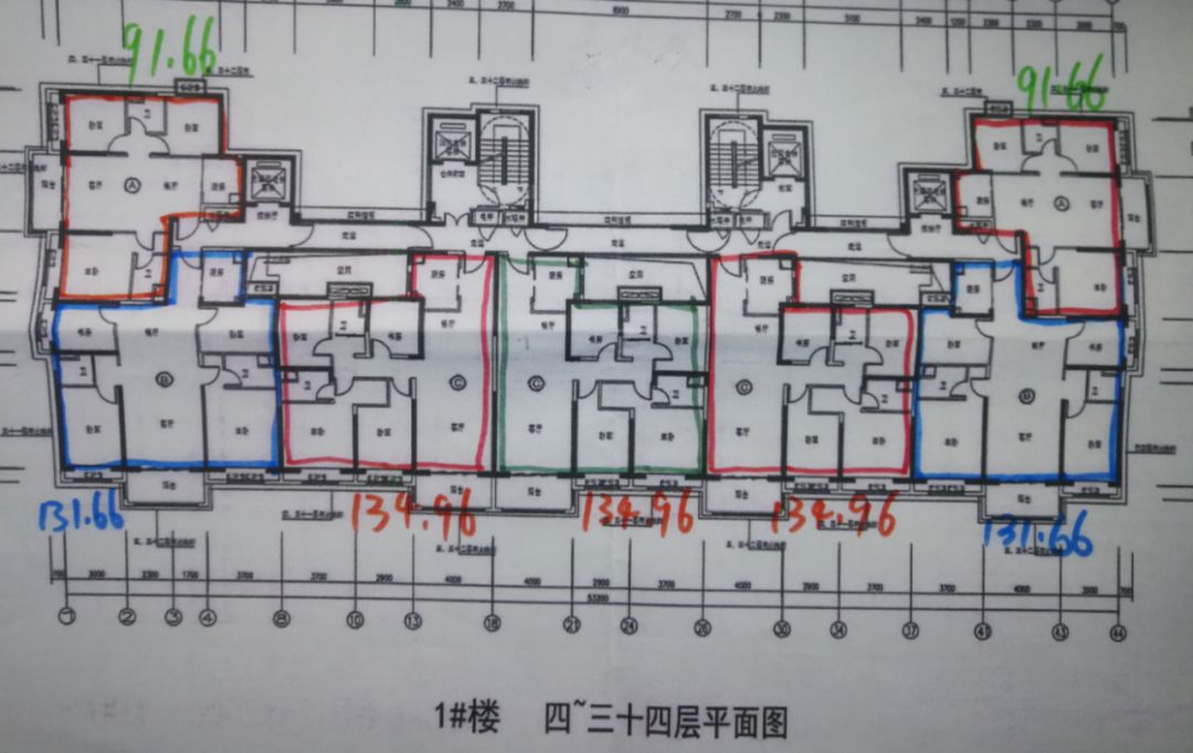 潭村舊改分分鐘能令該村出現(xiàn)億萬(wàn)富豪