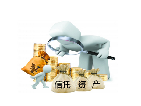 信托行業(yè)在金融供給側(cè)改革持續(xù)推進(jìn)下