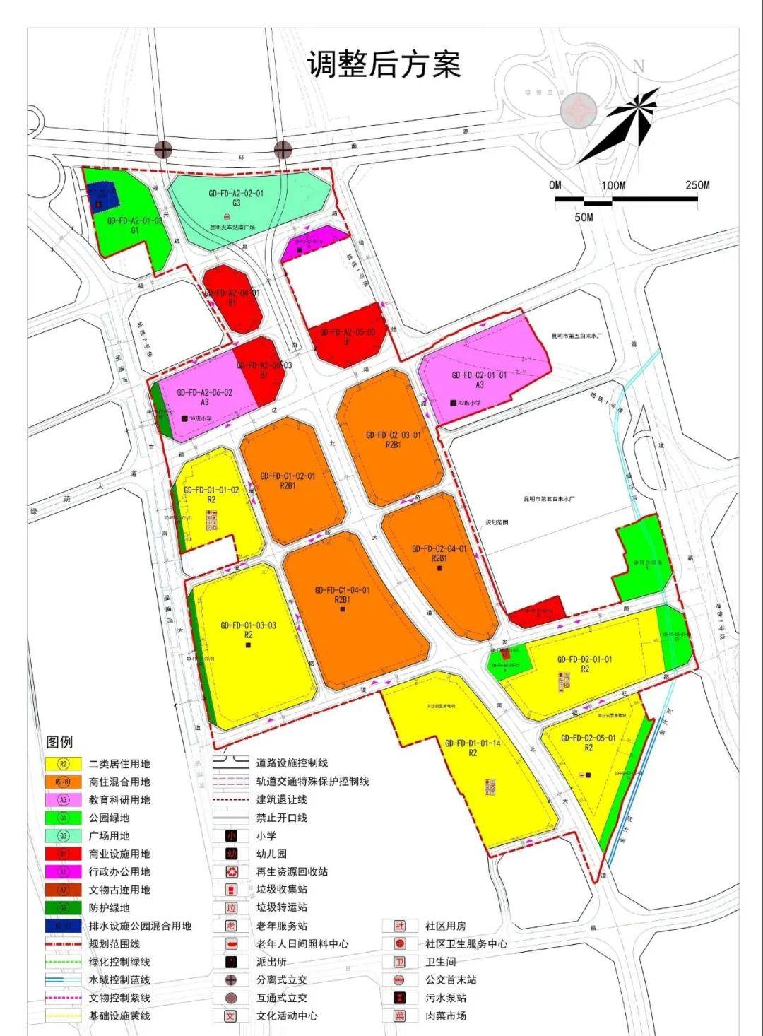 福興小區(qū)位于關(guān)上街道福德社區(qū)