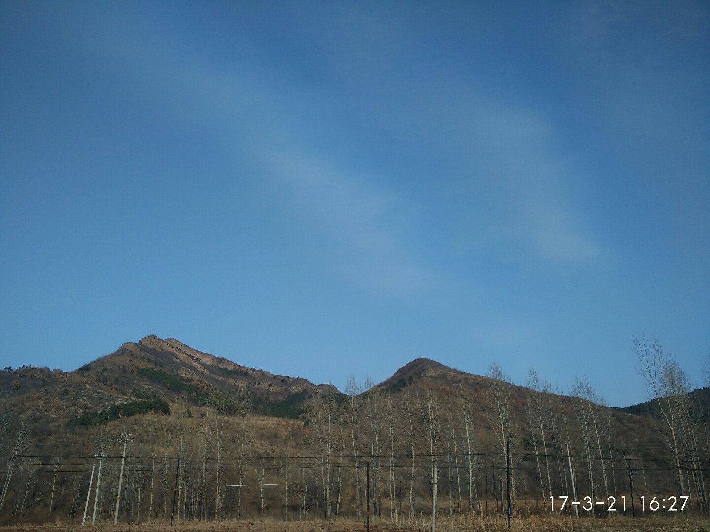 河北省承德市灤平縣虎什哈鎮(zhèn)三道河村