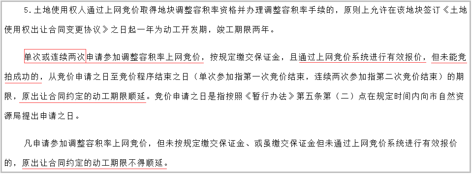 競(jìng)得人需繳清上述費(fèi)用后方能簽訂合同