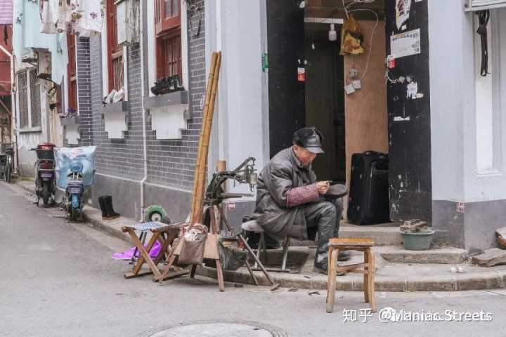 張一山住的新街口大四條胡同自明代就有