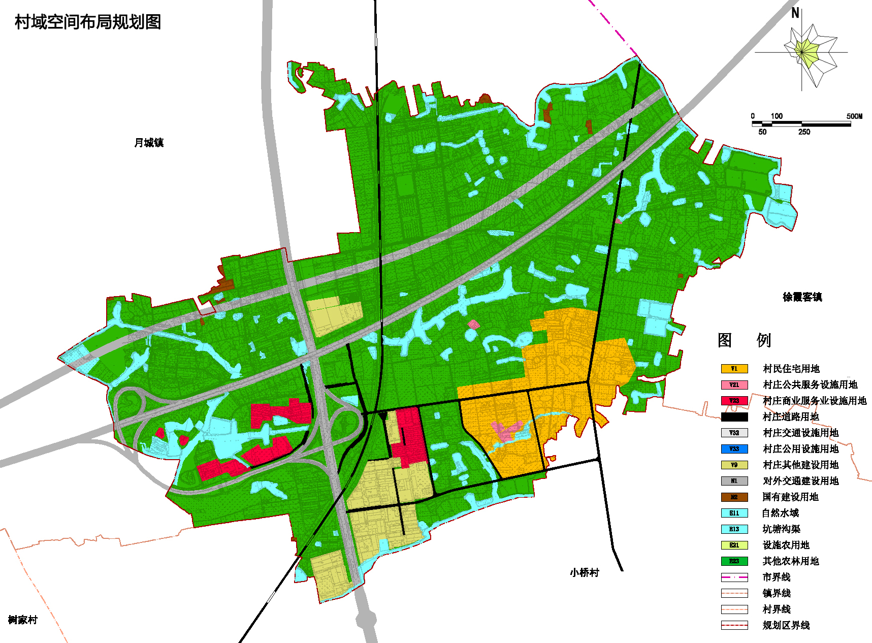 西青區(qū)王穩(wěn)莊鎮(zhèn)平房村的安置問題