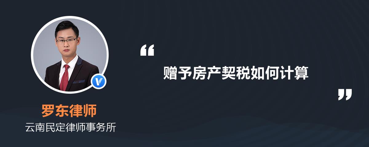 而且被贈(zèng)與方除了本套房屋外還有多套房屋