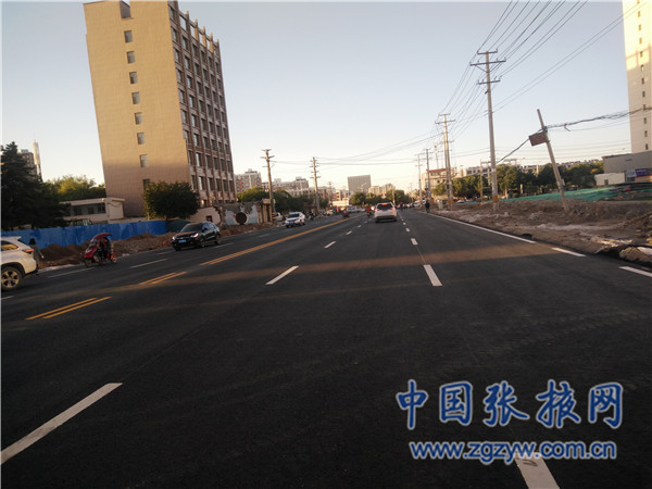 巴彥南路跨小黑河大橋完成基礎(chǔ)建設(shè)