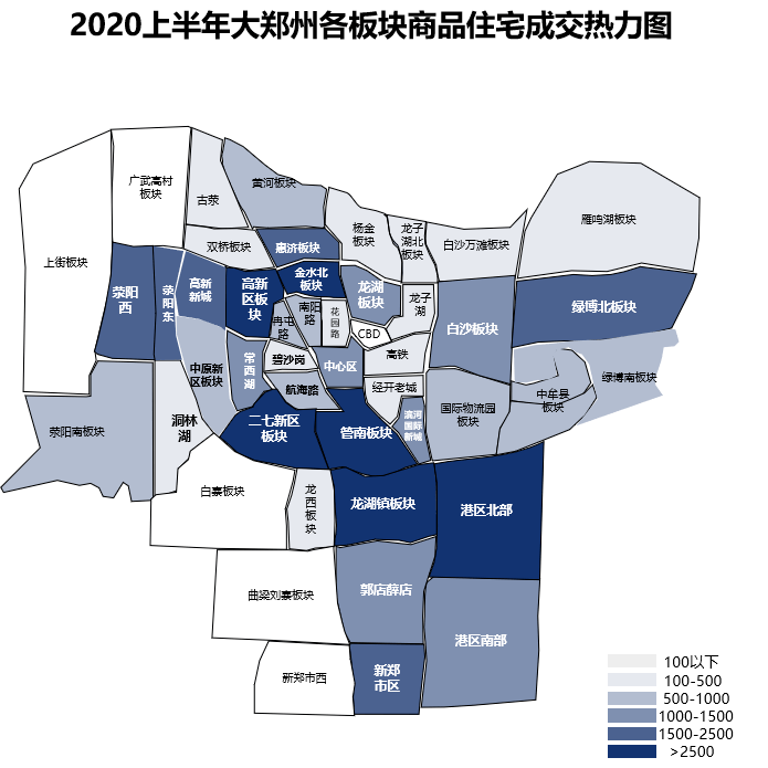 另請教房姐對鄭州航空港的看法