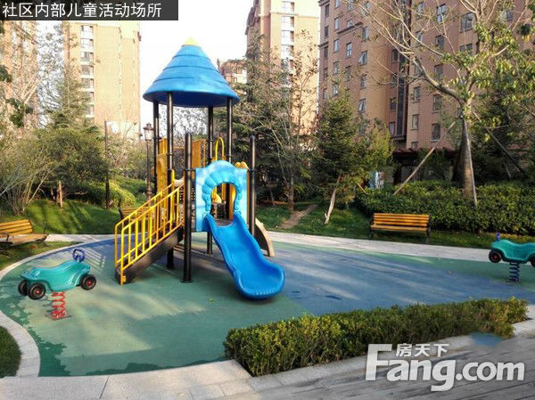 石溝安置區(qū)項目配套幼兒園