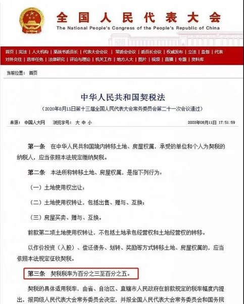 交易一次以后房本性質(zhì)變更為商品房