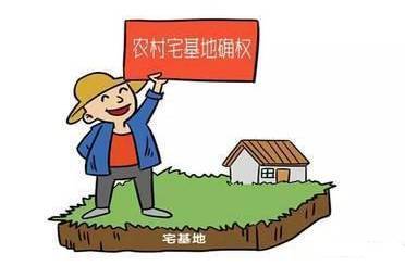 經(jīng)村民會(huì)議討論同意可以依法申請(qǐng)宅基地