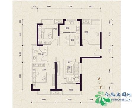 北塢村黨支部書記張泉對此也有些無奈