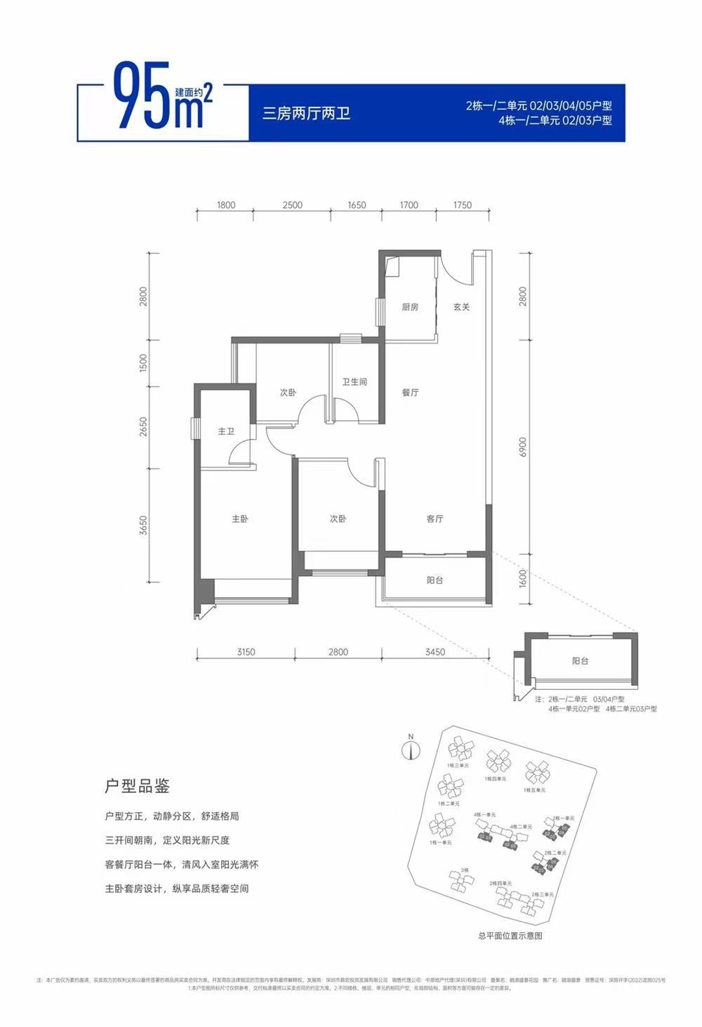 融湖中心城五期